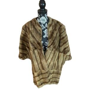 1950’s Vintage Fur Stole